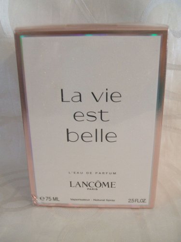 LA VIE EST BELLE by LANCOME for Women EDP 75ml/2.5oz NIB