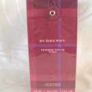 TENDER TOUCH by BURBERRY EDP for Women 100ml/3.3oz NIB