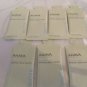 AHAVA Dead Sea Mineral Body Lotion 7x7ml/7 *0.21oz NEW