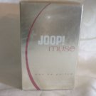 MUSE by JOOP! for Women EDP 100ml/3.4 oz New In Box