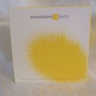 Mandarina Duck Eau De Toilette for women 100ml/3.4oz