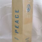 KENZO PEACE by KENZO EDT for Men 100ml/3.4oz NIB Rare