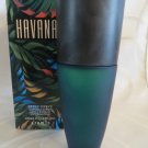HAVANA by ARAMIS After Shave Lotion 100ml/3.4 fl.oz  rare