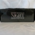 EMPORIO NIGHT by GIORGIO ARMANI EDT for Men 100ml/3.4oz RARE