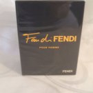 FAN DI FENDI Pour Homme EDT 100ml/3.3fl.oz NIB&SEALED.