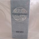 L'eau par KENZO EDT for Men 50ml/1.7oz NIB&SEALED Rare