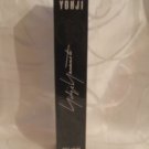 YOHJI YAMAMOTO Body Lotion for Women 200ml/6.8oz