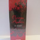 CHRISTINA AGUILERA BY NIGHT EDP for Women 50ml/1.6 fl.oz