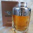 BENTLEY INTENSE  Eau De Parfum for Men 100ml/3.4oz Tst