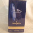 INITIAL by BOUCHERON EDP for Women 30ml/1 oz RARE NIB