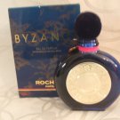 BYZANCE by ROCHAS EDP for Women 50ml/1.7oz NIB Rare