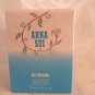 SUI DREAMS by ANNA SUI Eau De Toilette 75ml/2.5oz NIB & SEALED