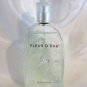 FLEUR D'EAU by ROCHAS EDT for Women 100ml/3.4oz  85% Full
