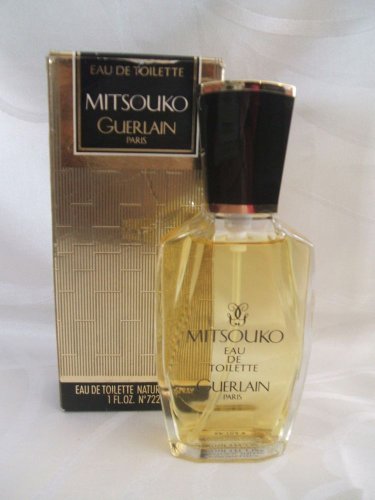 MITSOUKO by GUERLAIN Eau De Toilette for Women 30ml/1oz