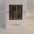CH MEN  by Carolina Herrera Eau De Toilette 100ml/3.4oz NIB