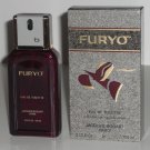FURYO By BOGART for Men EDT 3.33oz/100ml NIB Rare