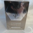 L'Homme By Yves Saint Laurent PARFUM INTENSE 100ml/3.3oz NIB