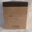 ARTISAN by JOHN VARVATOS EDT for Men 125ml/4.2 fl.oz NIB