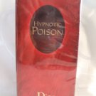 HYPNOTIC POISON by CHRISTIAN DIOR Satin Body Lotion 200ml/6.8oz NIB