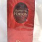 HYPNOTIC POISON by CHRISTIAN DIOR Satin Body Lotion 200ml/6.8oz NIB