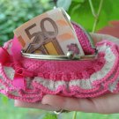 Coin purse pattern