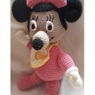 Baby Minnie