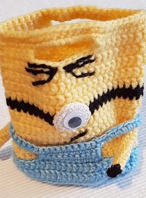 Minions Bag