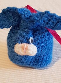 Rabbit Bag