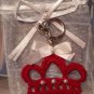 Crown Keychain