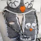Owl Set