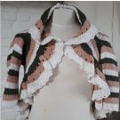 Green Circle Jacket