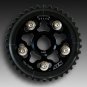 AEM CAM GEAR: B16/B17/B18/B20/H23 (BLACK)