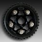 AEM CAM GEAR: CIVIC/DEL SOL (SOHC) 96-00 (BLACK)