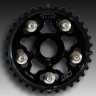 AEM CAM GEAR: ECLIPSE 95-99/NEON 95-99 (2.0L DOHC) (BLACK)