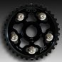 AEM CAM GEAR: ECLIPSE 95-99/NEON 95-99 (2.0L DOHC) (BLACK)
