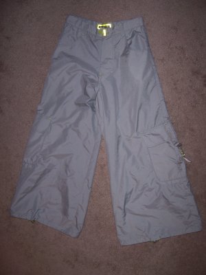 GAT Jeans Rave Pants