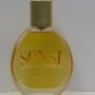 Sensi by Giorgio Armani Eau De Parfum Spray Tester 1.7 Fl. oz / 50 ml (RARE/HARD-TO-FIND)