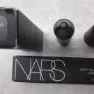 Lot Of 2 NARS Soft Touch Shadow Pencil - Aigle Noir (Black infused with gold shimmer)