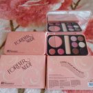 BHC Forever Nude Palette & TOO FACED LE Soul Mates Blushing Bronzer Carrie & Big