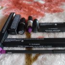 MAC Lot Of Heroine Lip Pencil And Heroine Lipstick