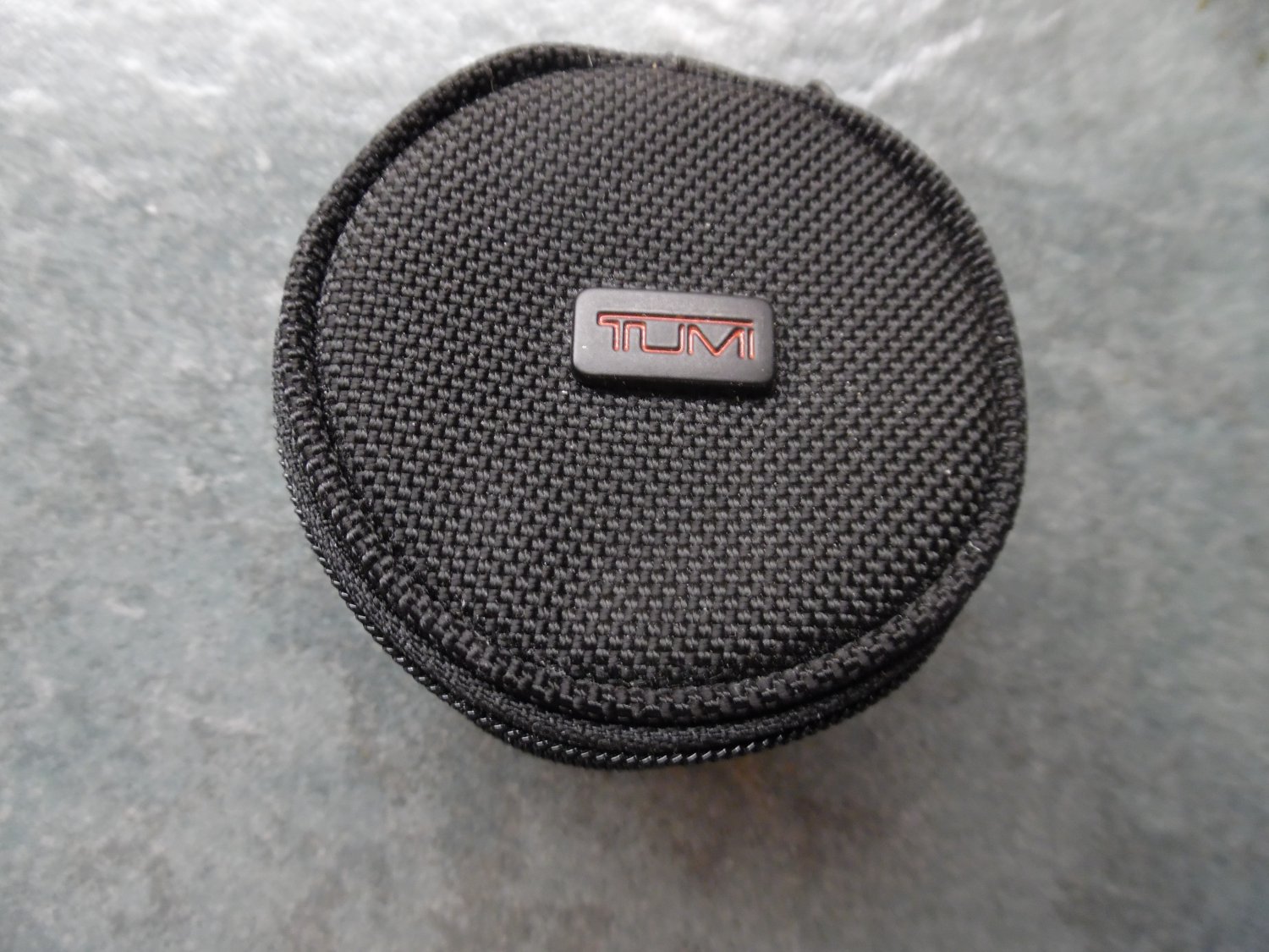 Tumi outlet coin pouch