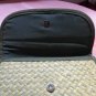 Luisa Cerano Bamboo Clutch Purse
