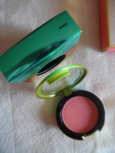 MAC Wash And Dry Blush - Hipness