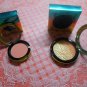 MAC LIMITED EDITION Wash And Dry Blush "Hipness" And High-Light Powder "Freshen Up"