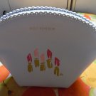 PAPER FASHION "Art Of Beauty" 2 In 1 LIMITED EDITION Cosmetic/Evening Bag