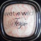 Wet N Wild FERGIE LIMITED EDITION "Rose Champagne Glow" To Reflect Shimmer Palette