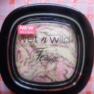 WET N WILD FERGIE LIMITED EDITION Shimmer Palette - Hollywood Boulevard