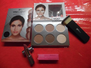 IT COSMETICS & VASANTI Combo