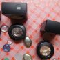 MAC Lot Of 4 Most Sought-After Extra Dimension Eye Shadows