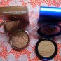 BECCA & MAC Highlighters Lot